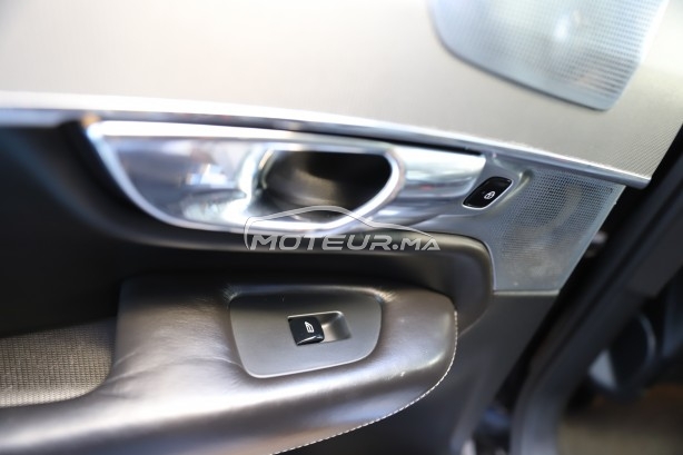 VOLVO Xc90 Inscription d5 awd occasion 1549586