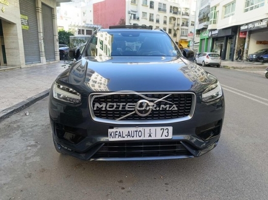 VOLVO Xc90 occasion 3175633