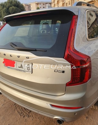 VOLVO Xc90 D5 occasion 1598222