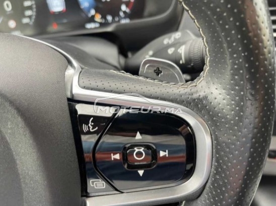 VOLVO Xc90 Rdesign occasion 1789954