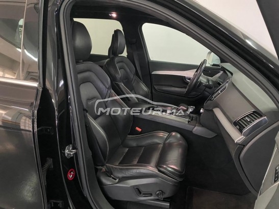 فولفو كسس90 D5 مستعملة 1240004