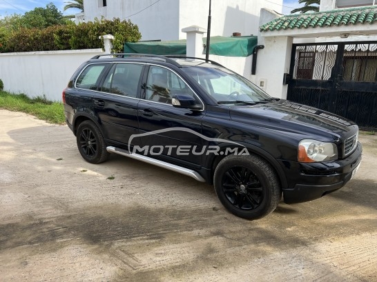 VOLVO Xc90 Station wagon occasion 1760784