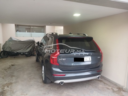 VOLVO Xc90 occasion 1829355