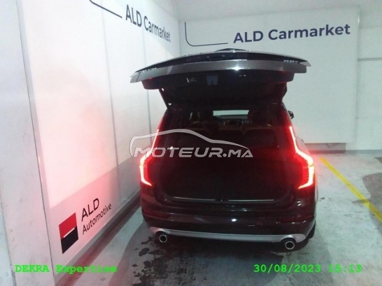 فولفو كسس90 مستعملة 1714704