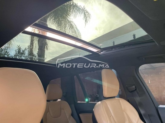 VOLVO Xc90 T8 awd occasion 3484774