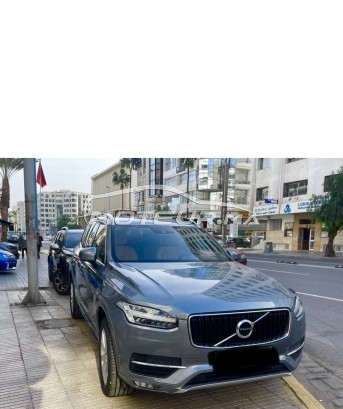 VOLVO Xc90 Momentum d5 occasion 1623965