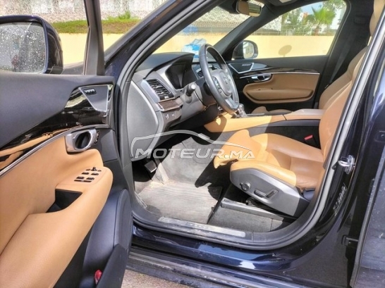 VOLVO Xc90 occasion 3511238