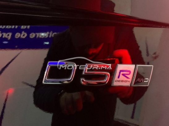 VOLVO Xc90 occasion 1765136