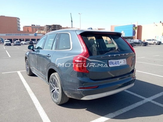 VOLVO Xc90 occasion 3455708