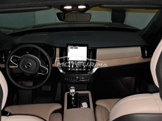 VOLVO Xc90 occasion 3272984