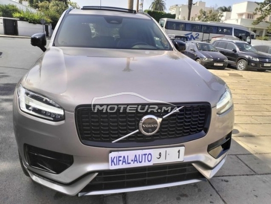 فولفو كسس90 مستعملة 2085569