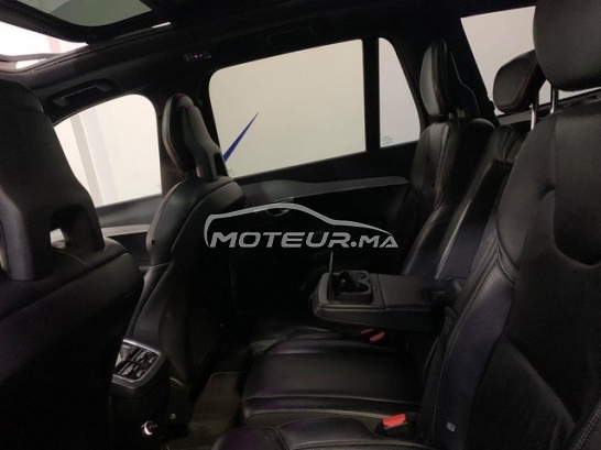 VOLVO Xc90 occasion 1765132