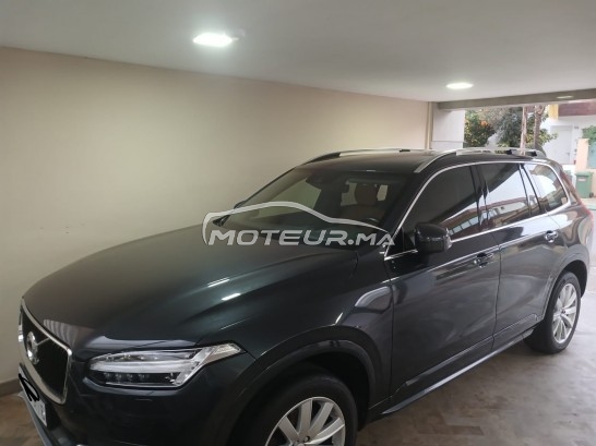 VOLVO Xc90 occasion 1829357