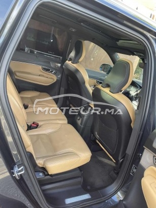 VOLVO Xc90 T8 awd occasion 3484779