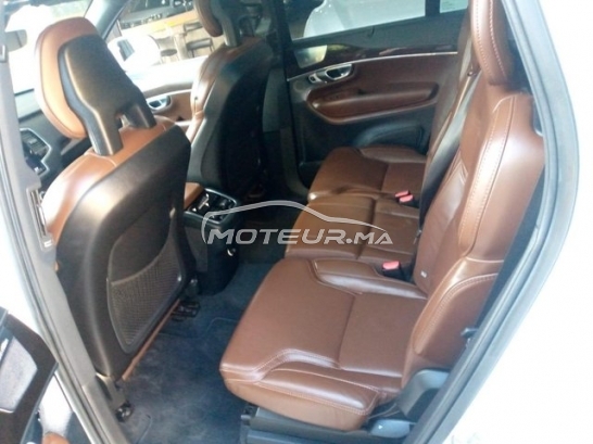 فولفو كسس90 مستعملة 1725217