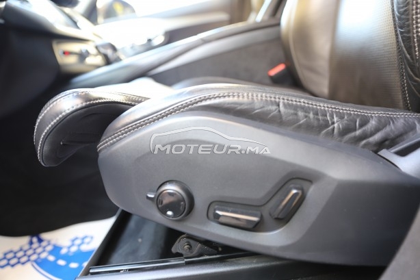 VOLVO Xc90 Inscription d5 awd occasion 1549580