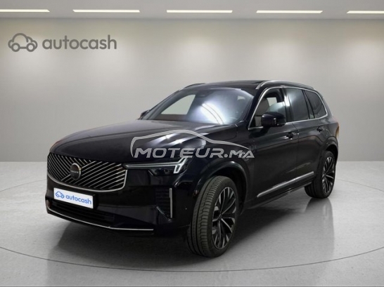 Voiture au Maroc VOLVO Xc90 - 484443