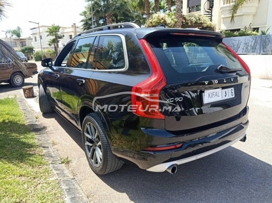 VOLVO Xc90 occasion 3510034