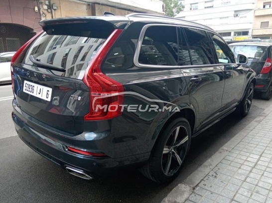 فولفو كسس90 مستعملة 3512278