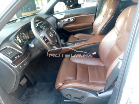 فولفو كسس90 مستعملة 1725216