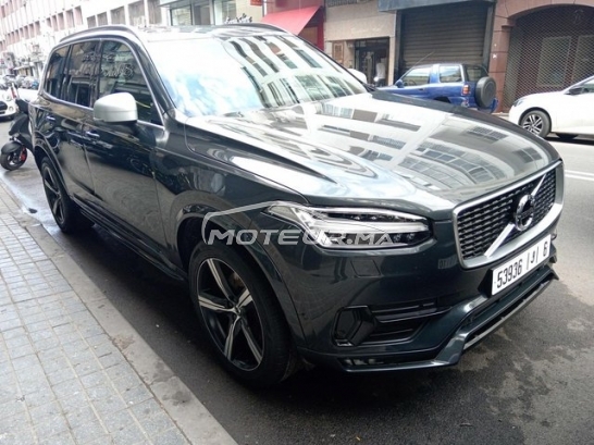 فولفو كسس90 مستعملة 3512275