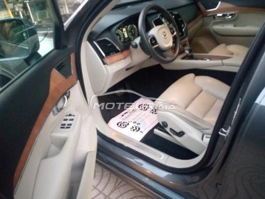 فولفو كسس90 مستعملة 1648041