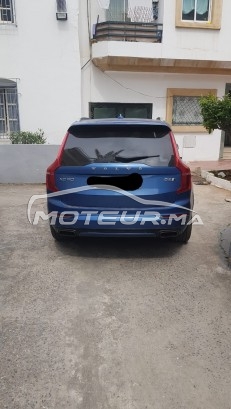 فولفو كسس90 مستعملة 1142422