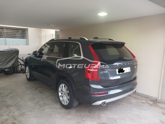 VOLVO Xc90 occasion 1829356