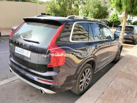 فولفو كسس90 مستعملة 3471119