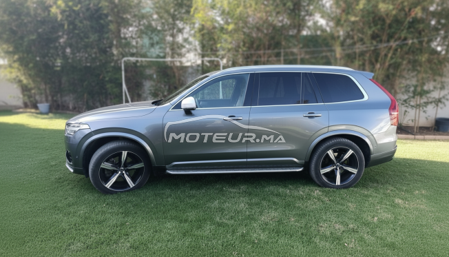 VOLVO Xc90 Rdesign occasion 2785428