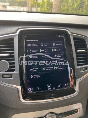 VOLVO Xc90 D5 occasion 1527318