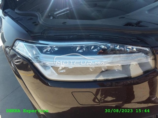 فولفو كسس90 مستعملة 1714711