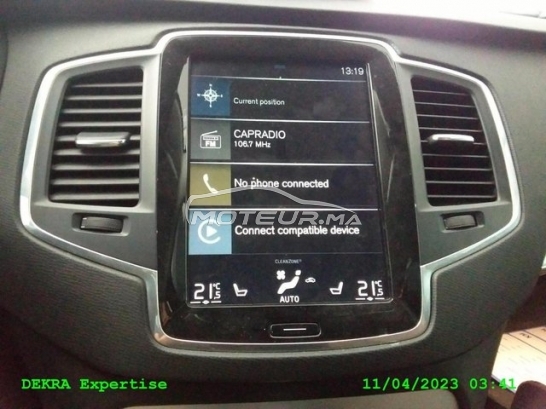 فولفو كسس90 مستعملة 1617338