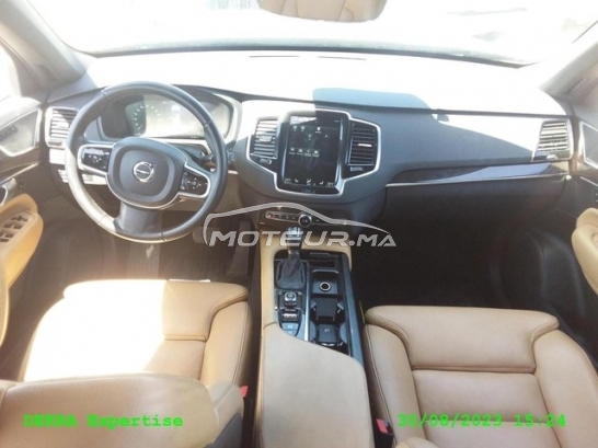 فولفو كسس90 مستعملة 1714710