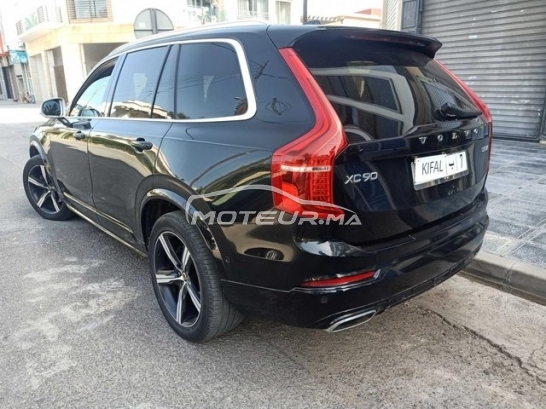 VOLVO Xc90 occasion 3512216