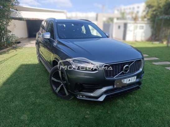 VOLVO Xc90 Rdesign occasion 2785433