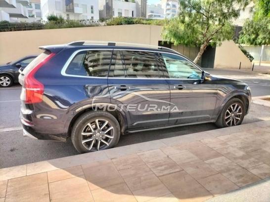 VOLVO Xc90 occasion 3511235