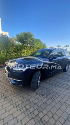 VOLVO Xc90 occasion 2004775