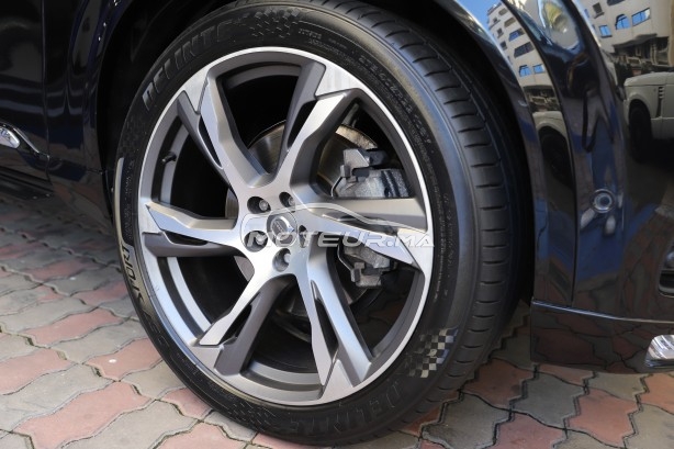 VOLVO Xc90 Inscription d5 awd occasion 1549592