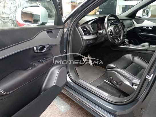 فولفو كسس90 مستعملة 3512280