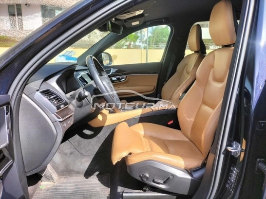 VOLVO Xc90 occasion 3511236