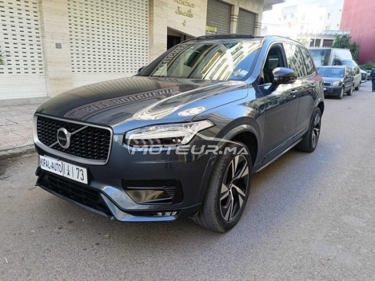 VOLVO Xc90 occasion