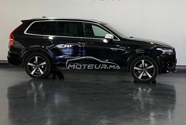 فولفو كسس90 D5 مستعملة 1240003