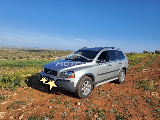 VOLVO Xc90 D5 awd occasion 2149279