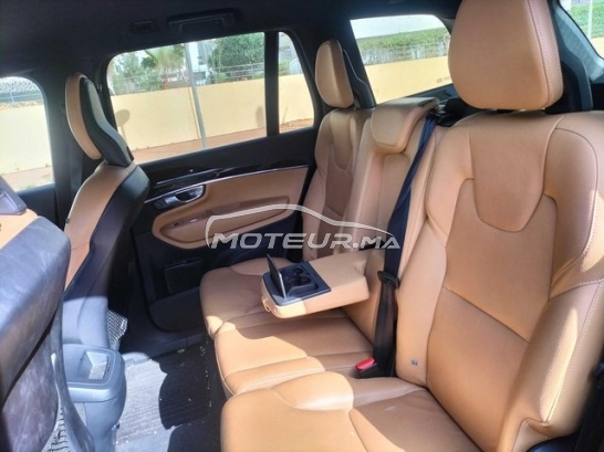 فولفو كسس90 مستعملة 3471122