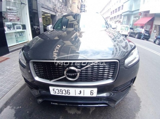 فولفو كسس90 مستعملة 3512274