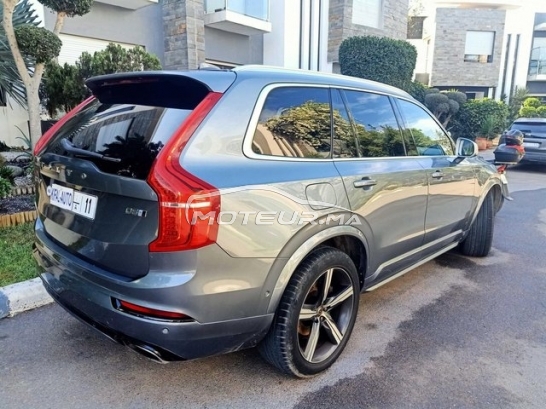 فولفو كسس90 مستعملة 3509693