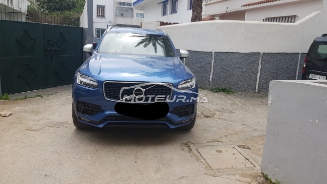 فولفو كسس90 مستعملة 1142421