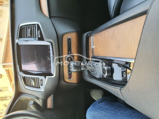 VOLVO Xc90 D5 occasion 1598214