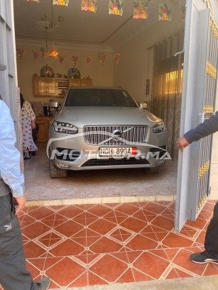 فولفو كسس90 D5 مستعملة 1543916